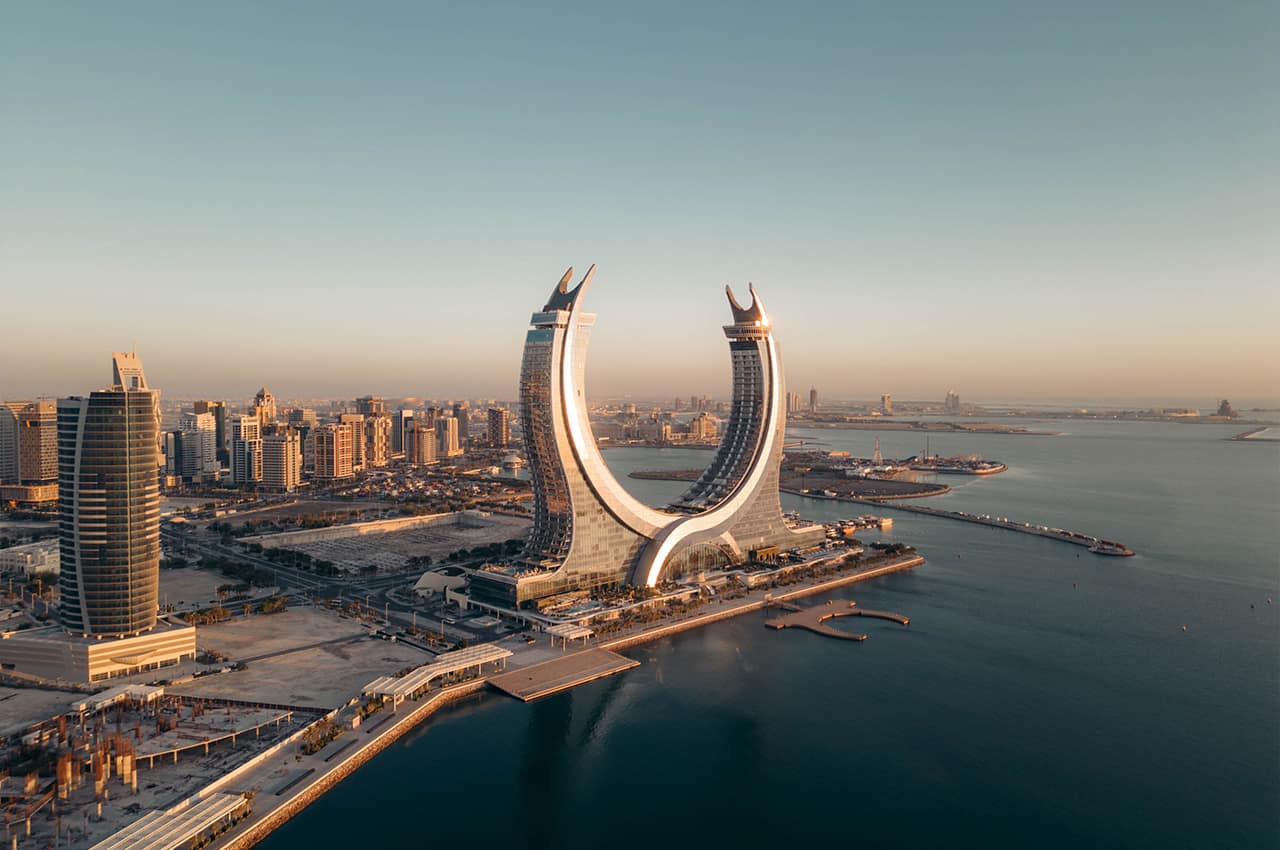 Doha
