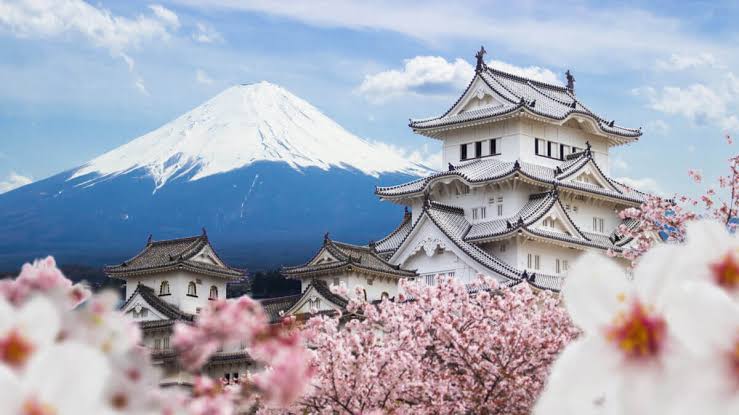 Japão