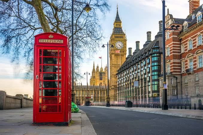 Londres