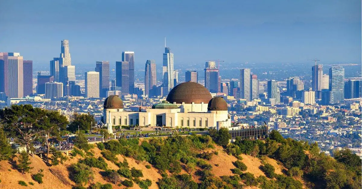 Los Angeles