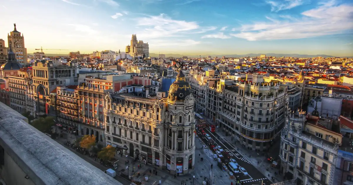 Madri