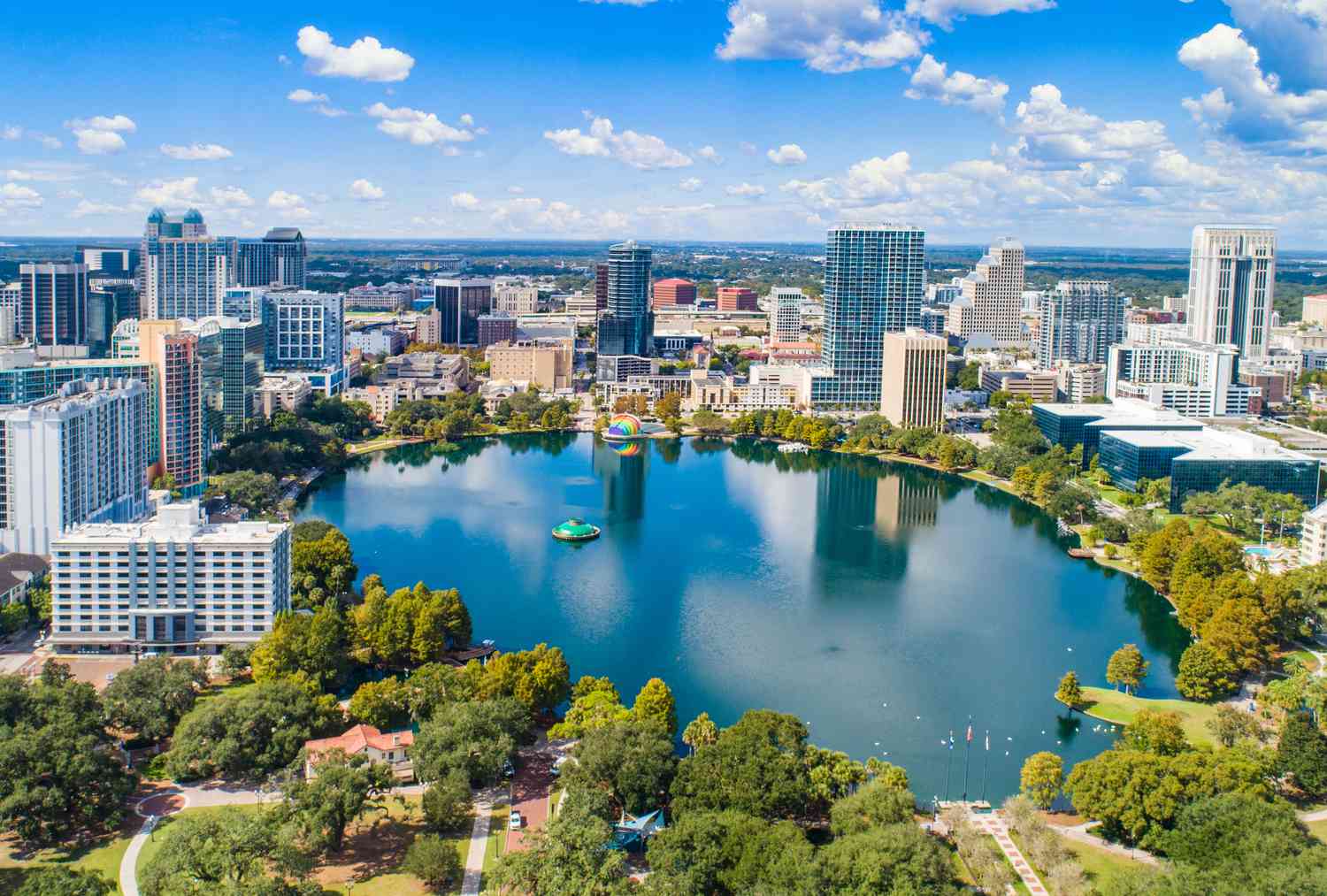 Orlando