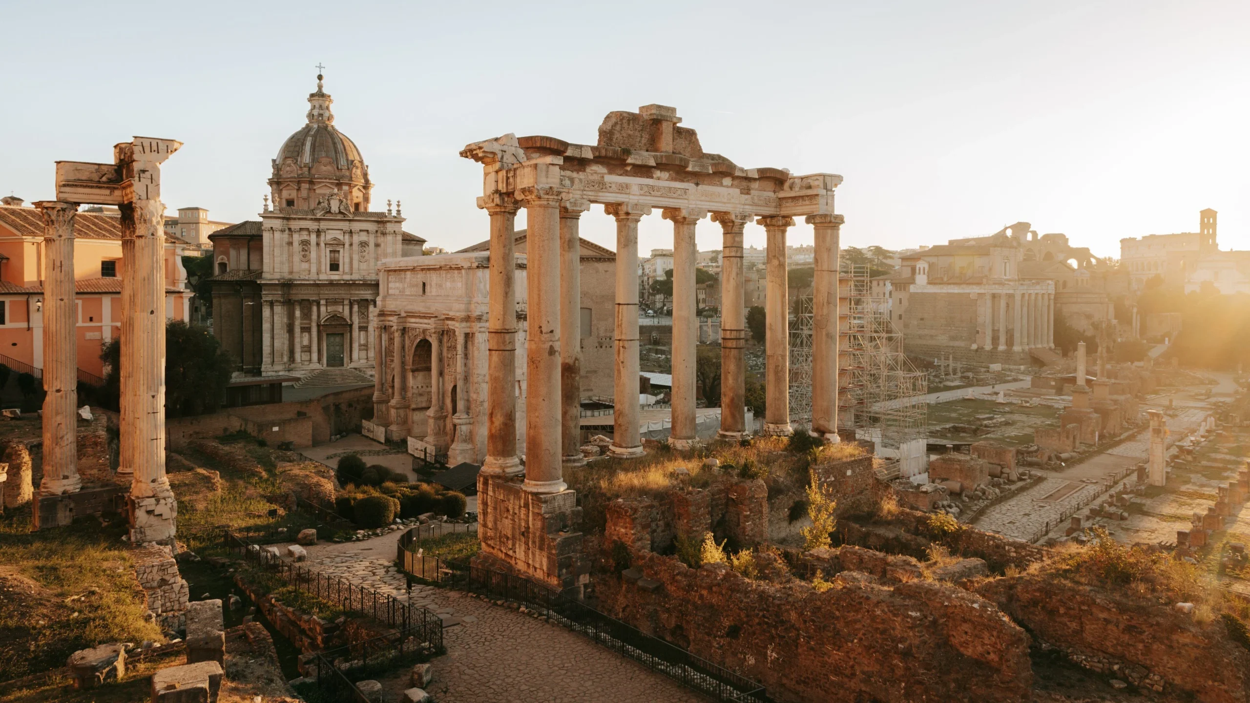 Roma